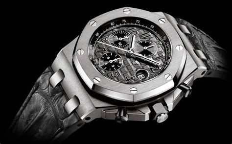 assistenza audemars piguet